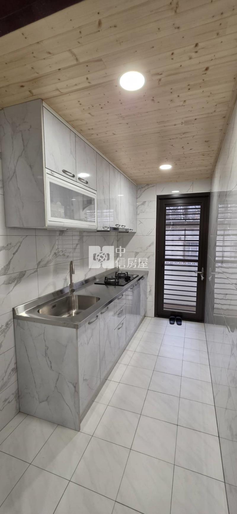 內壢火車站美寓房屋室內格局與周邊環境