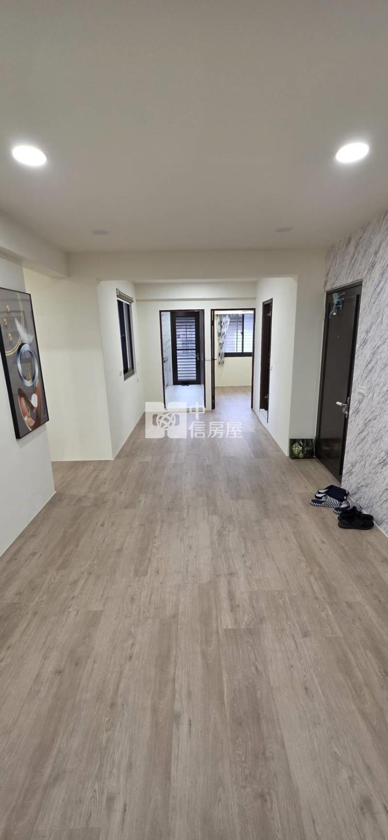 內壢火車站美寓房屋室內格局與周邊環境