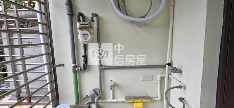 內壢火車站美寓房屋室內格局與周邊環境