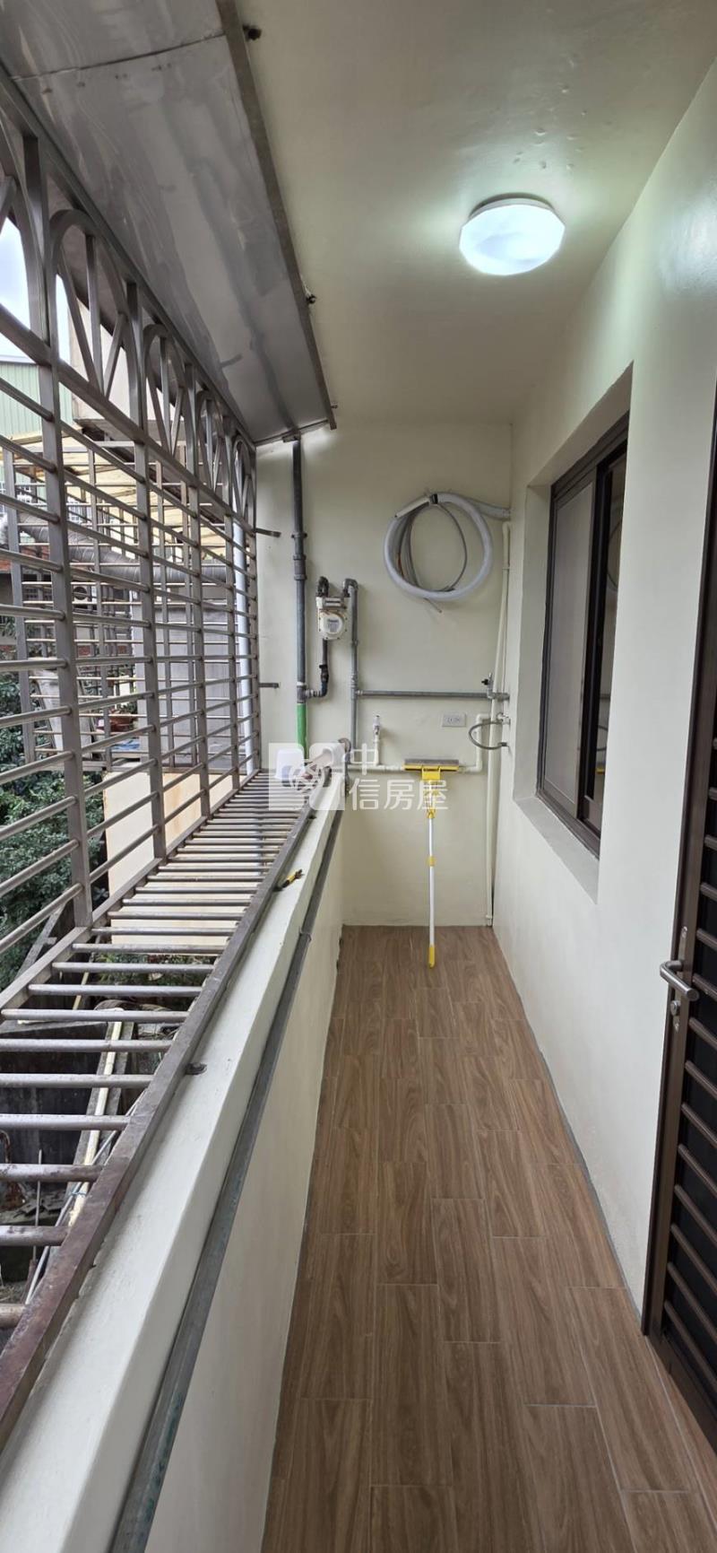 內壢火車站美寓房屋室內格局與周邊環境