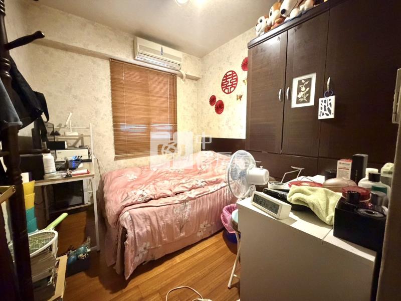 巨城低總價四房平車房屋室內格局與周邊環境