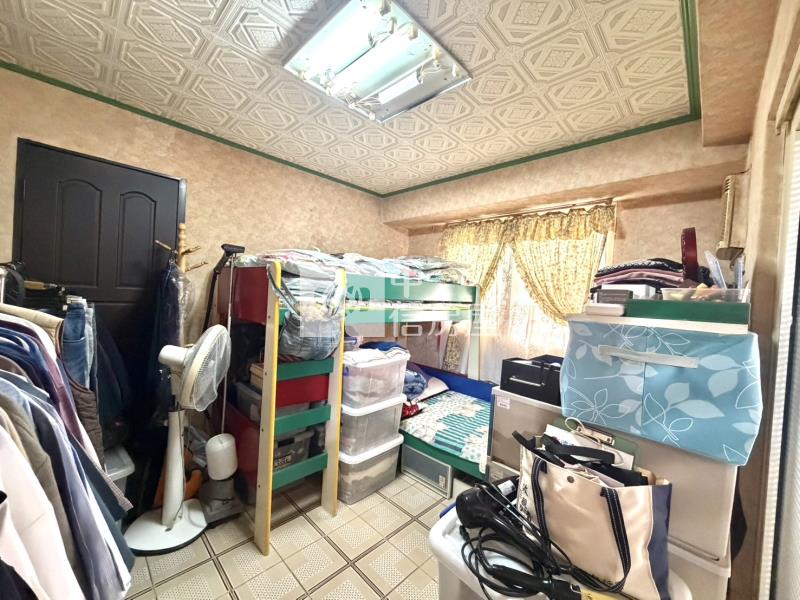 巨城低總價四房平車房屋室內格局與周邊環境