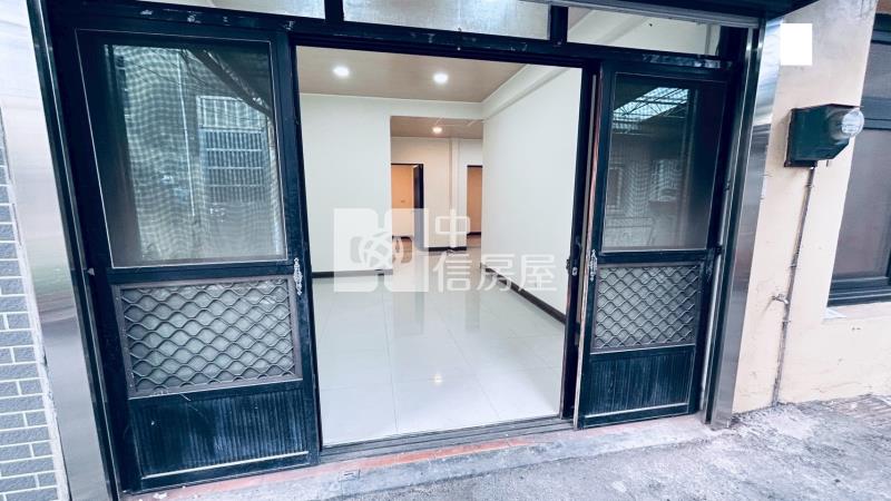 太平全新整理平房房屋室內格局與周邊環境