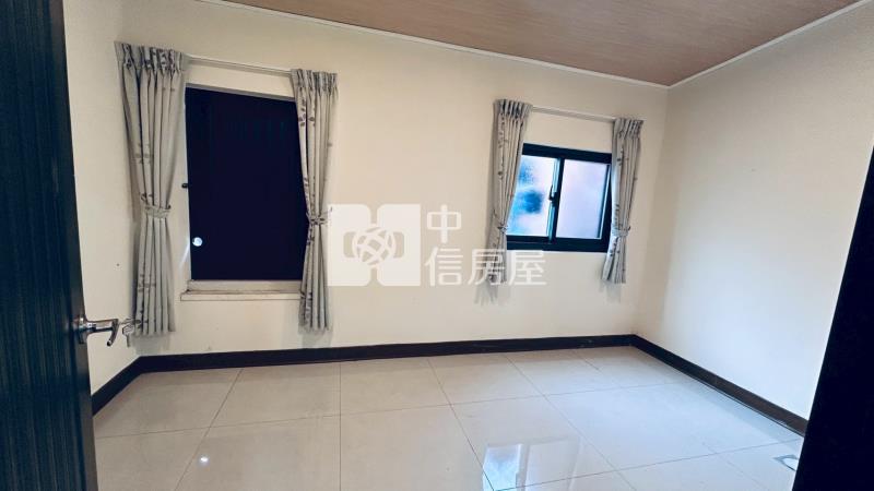 太平全新整理平房房屋室內格局與周邊環境