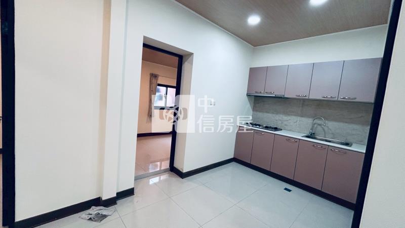 太平全新整理平房房屋室內格局與周邊環境