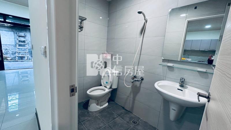 太平全新整理平房房屋室內格局與周邊環境