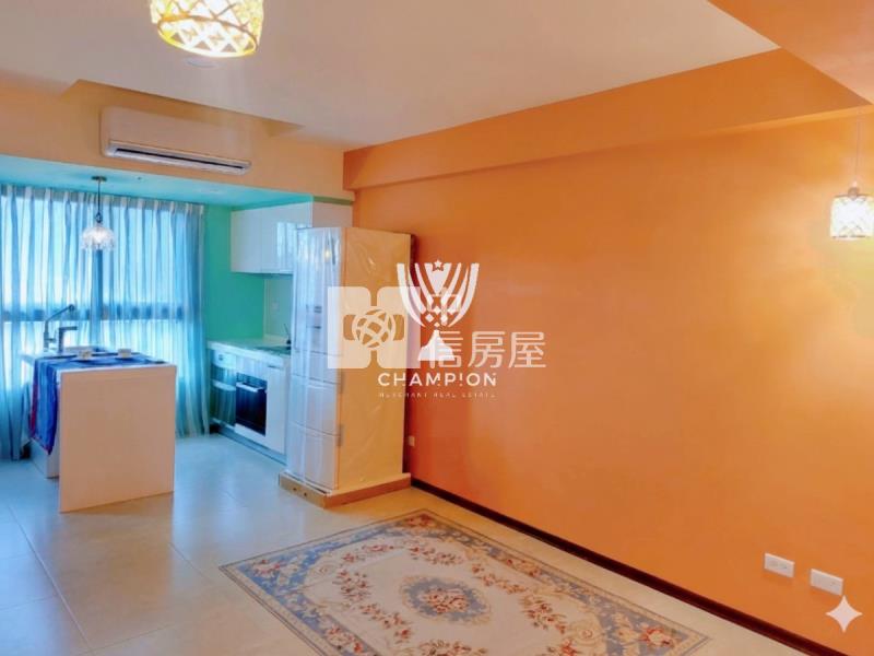 【冠軍】新橫濱絕美首購景觀兩房房屋室內格局與周邊環境