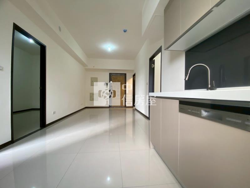 八德捷運G01站全新景觀兩房車房屋室內格局與周邊環境