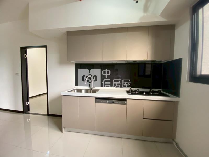 八德捷運G01站全新景觀兩房車房屋室內格局與周邊環境