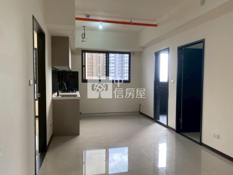 八德捷運G01站全新景觀兩房車房屋室內格局與周邊環境