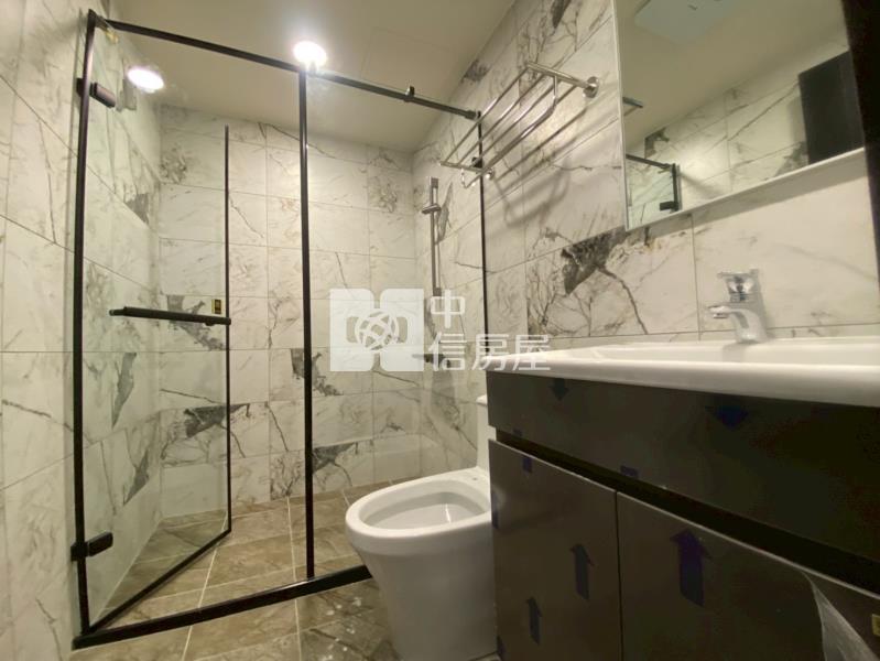 八德捷運G01站全新景觀兩房車房屋室內格局與周邊環境