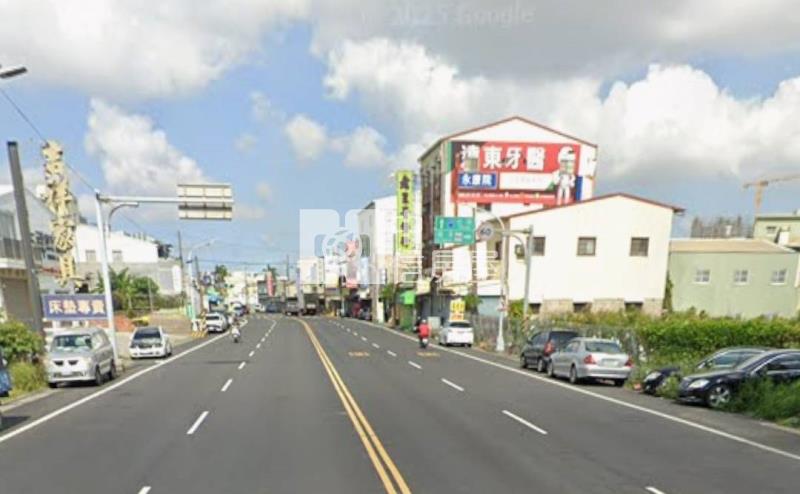 中山北路店面建地2房屋室內格局與周邊環境