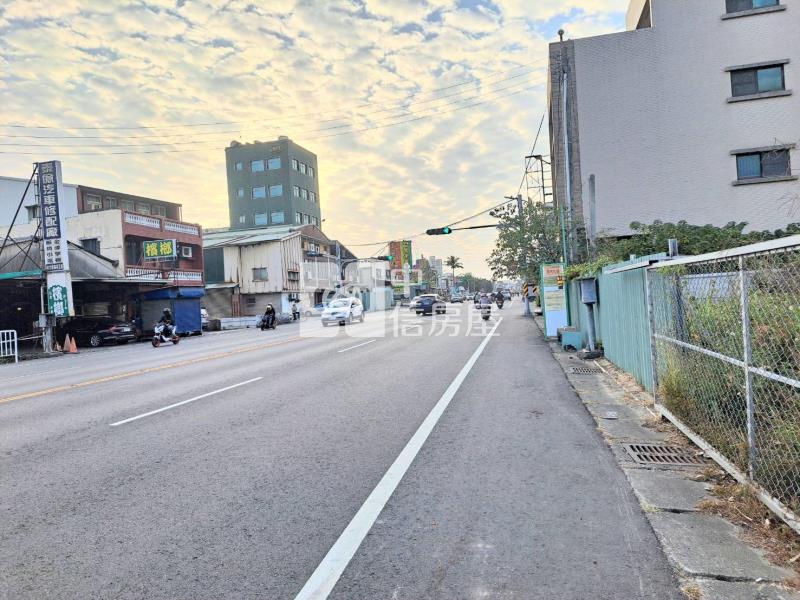 中山北路店面建地2房屋室內格局與周邊環境