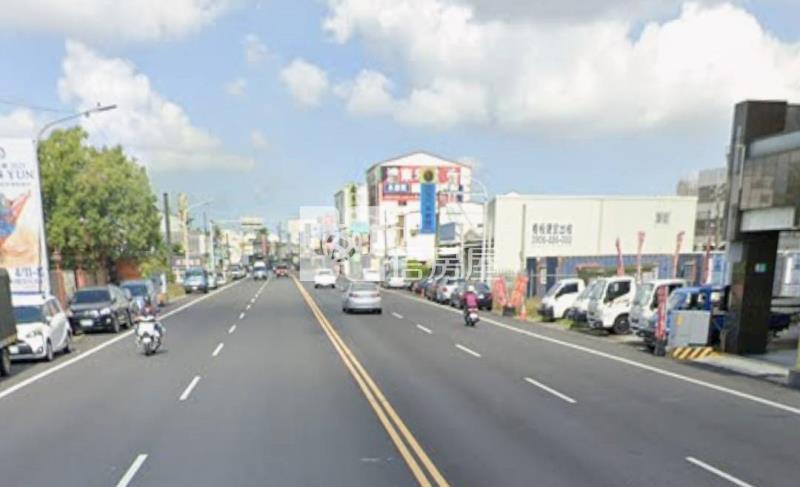 中山北路店面建地2房屋室內格局與周邊環境