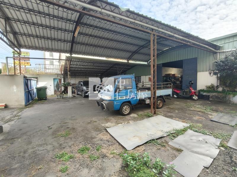 太平*大面寬.前後臨路*精美三照廠房房屋室內格局與周邊環境