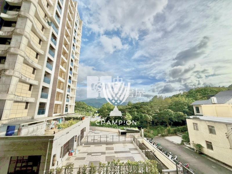 【冠軍】星河繪邊間景觀三房房屋室內格局與周邊環境