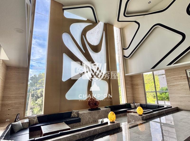 【冠軍】星河繪邊間景觀三房房屋室內格局與周邊環境