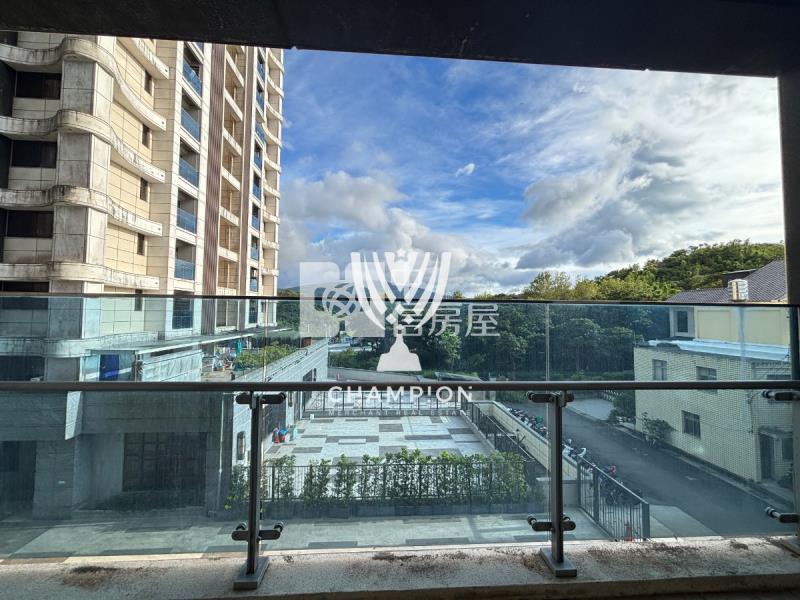 【冠軍】星河繪邊間景觀三房房屋室內格局與周邊環境