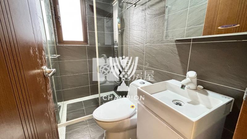 【冠軍】星河繪邊間景觀三房房屋室內格局與周邊環境