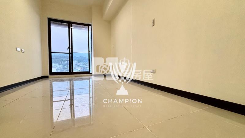 【冠軍】星河繪邊間景觀三房房屋室內格局與周邊環境