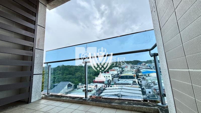 【冠軍】星河繪景觀望山林三房房屋室內格局與周邊環境