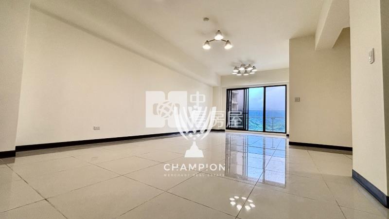 【冠軍】星河繪景觀望山林三房房屋室內格局與周邊環境