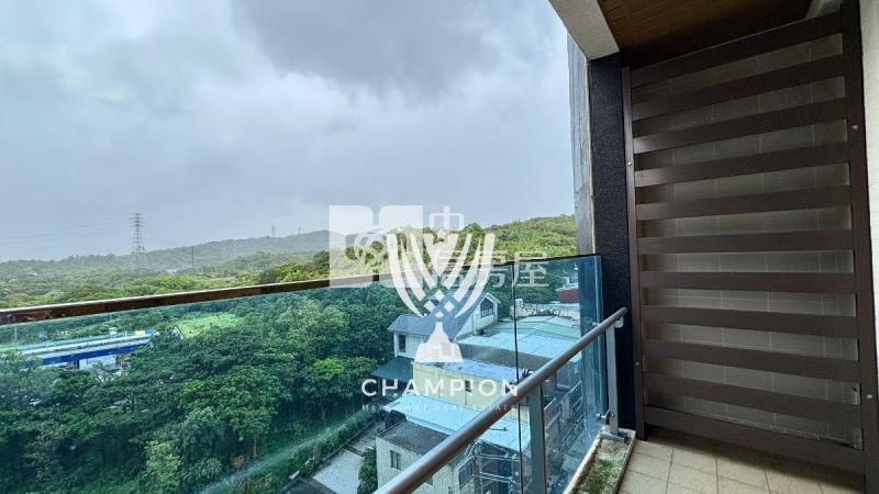 【冠軍】星河繪景觀望山林三房房屋室內格局與周邊環境