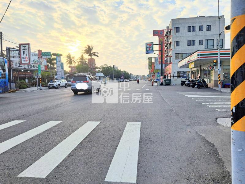 中山北路店面建地3房屋室內格局與周邊環境