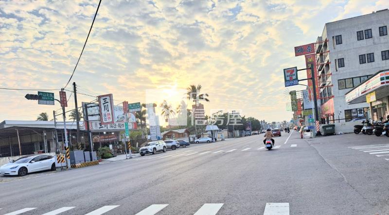 中山北路店面建地3房屋室內格局與周邊環境