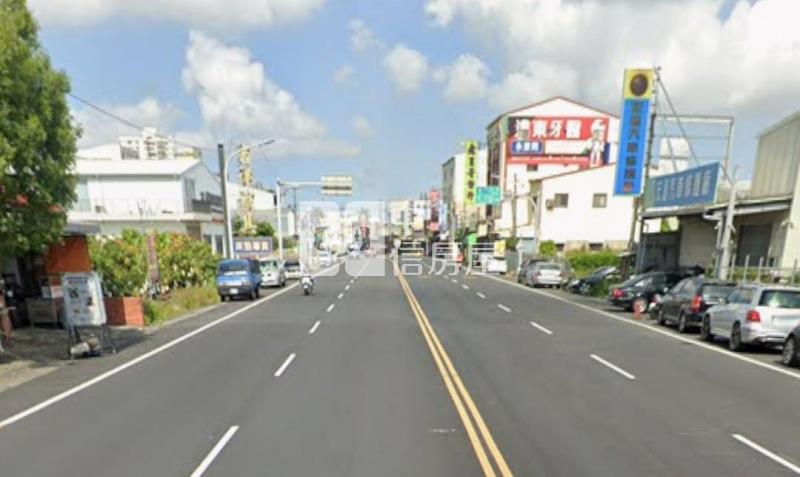 中山北路店面建地4房屋室內格局與周邊環境