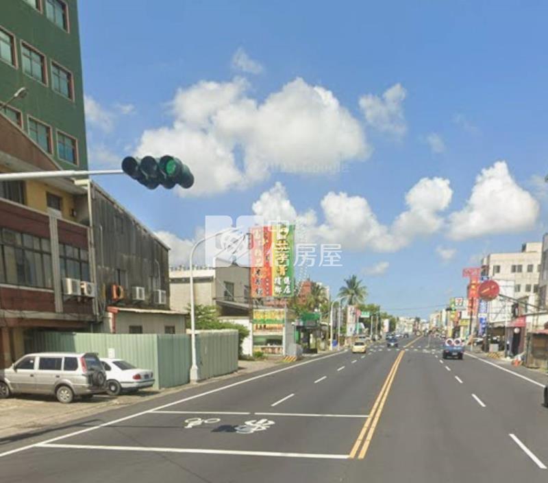 中山北路店面建地4房屋室內格局與周邊環境