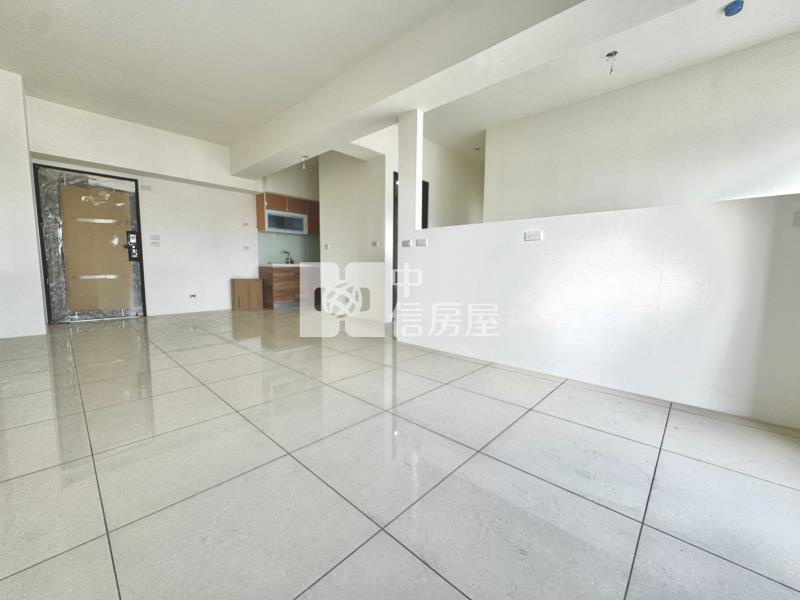 璞樹謙里美三房平車房屋室內格局與周邊環境