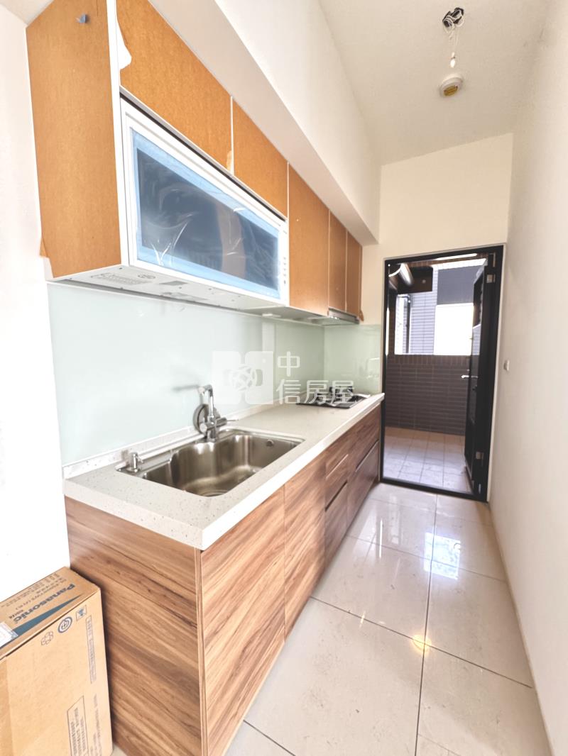 璞樹謙里美三房平車房屋室內格局與周邊環境