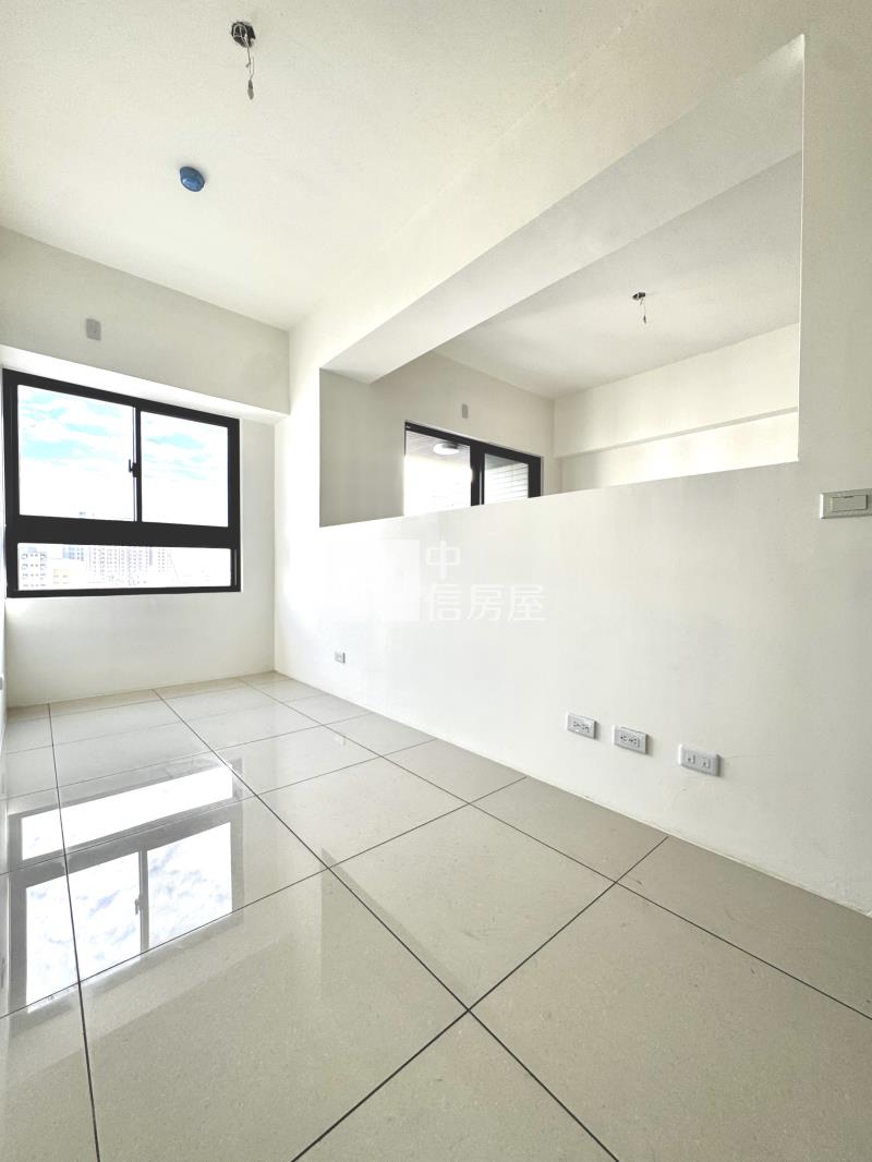 璞樹謙里美三房平車房屋室內格局與周邊環境