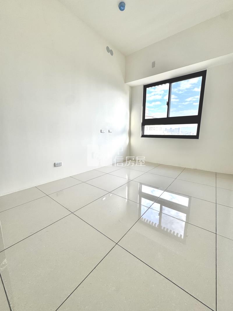 璞樹謙里美三房平車房屋室內格局與周邊環境