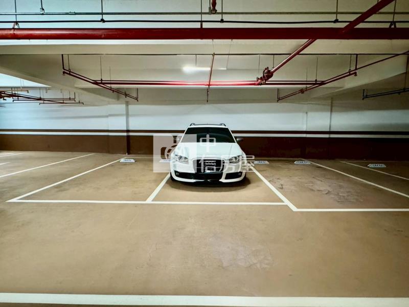 依莎美學三房車露臺戶房屋室內格局與周邊環境