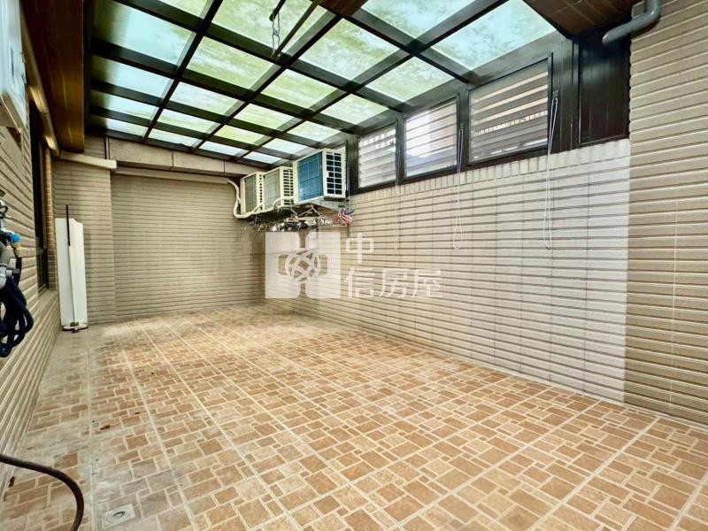 依莎美學三房車露臺戶房屋室內格局與周邊環境