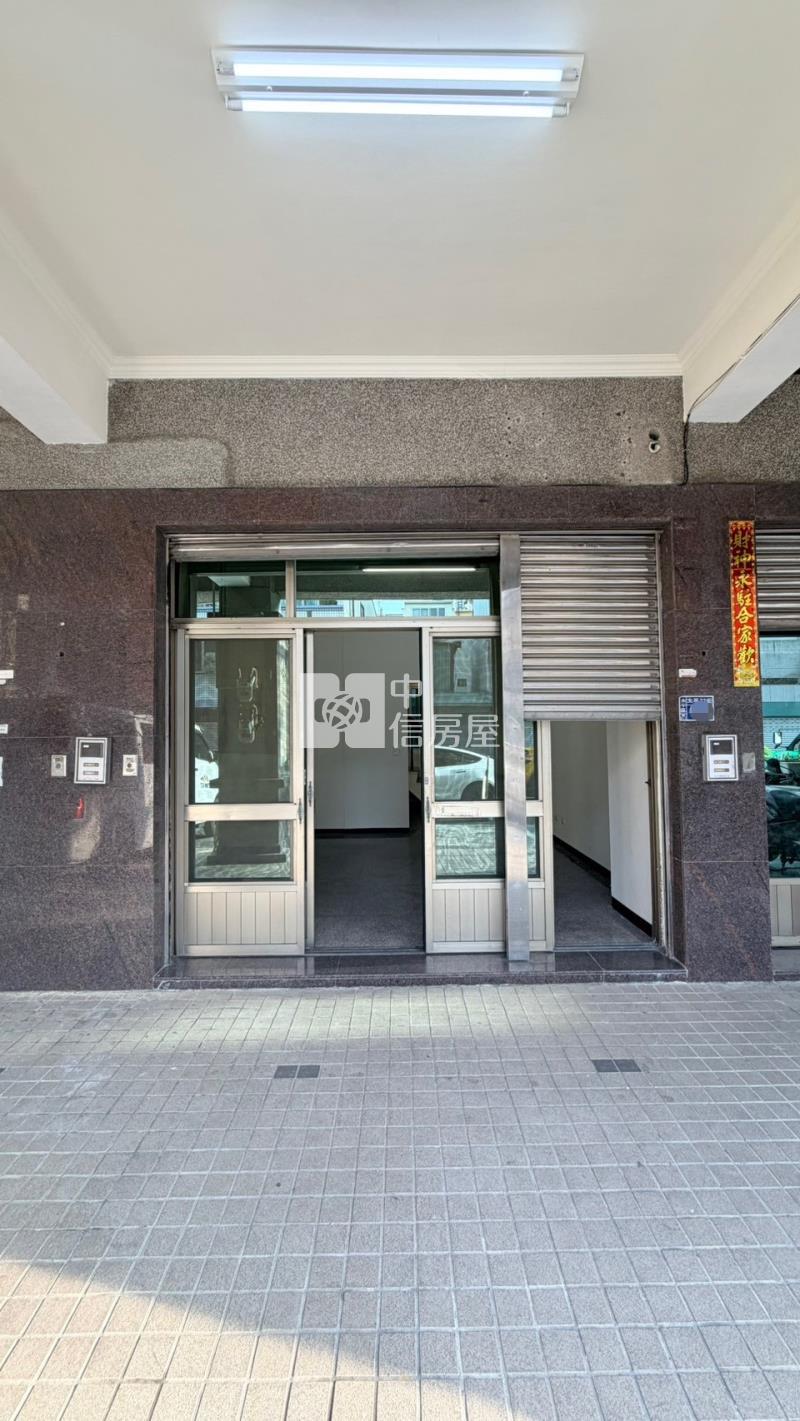 太平二十二街1+2樓大面寬樓店房屋室內格局與周邊環境
