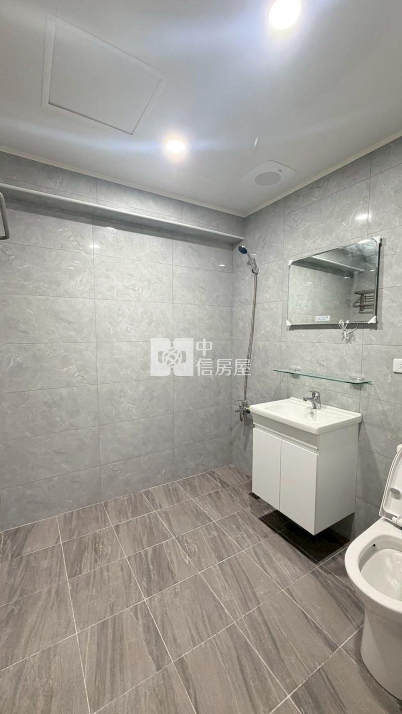 太平二十二街1+2樓大面寬樓店房屋室內格局與周邊環境