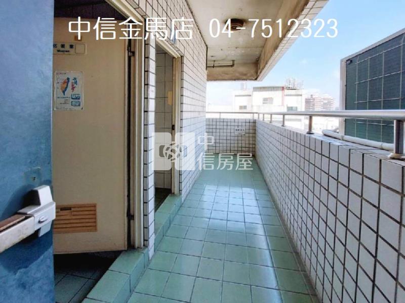 金馬路辦公大樓房屋室內格局與周邊環境