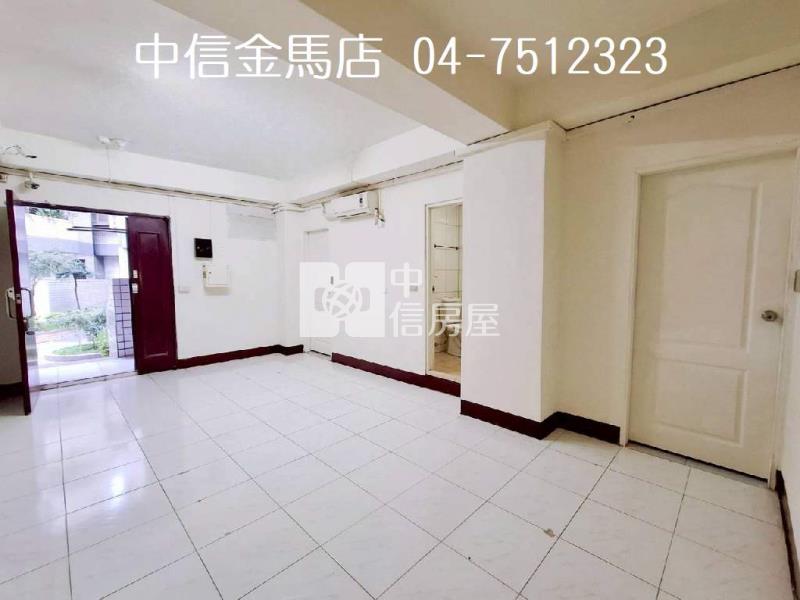 近彰基收租5套房房屋室內格局與周邊環境