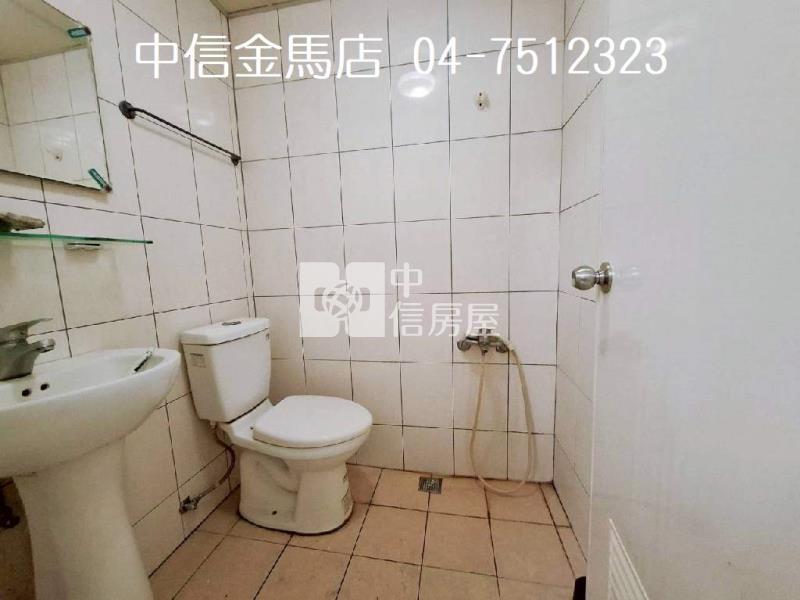 近彰基收租5套房房屋室內格局與周邊環境