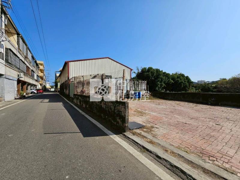 神岡大面寬丁種建地(專任)