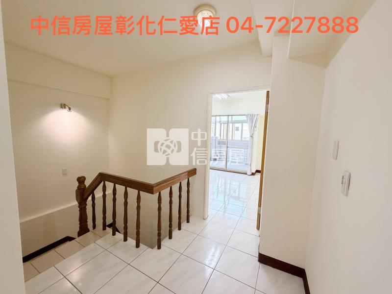 崙平北路店面房屋室內格局與周邊環境