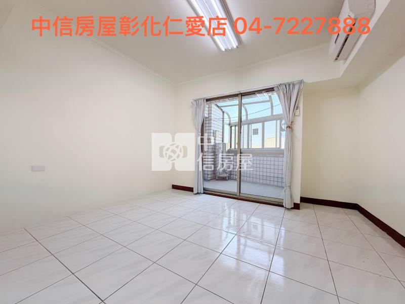 崙平北路店面房屋室內格局與周邊環境