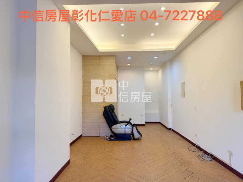 崙平北路店面房屋室內格局與周邊環境