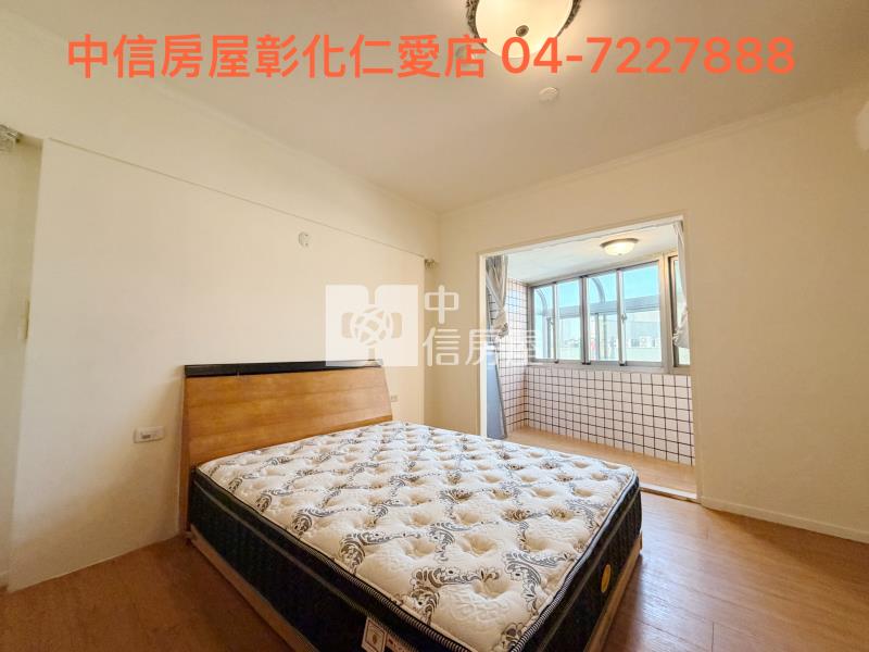 崙平北路店面房屋室內格局與周邊環境