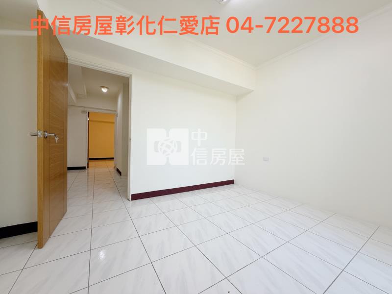 崙平北路店面房屋室內格局與周邊環境