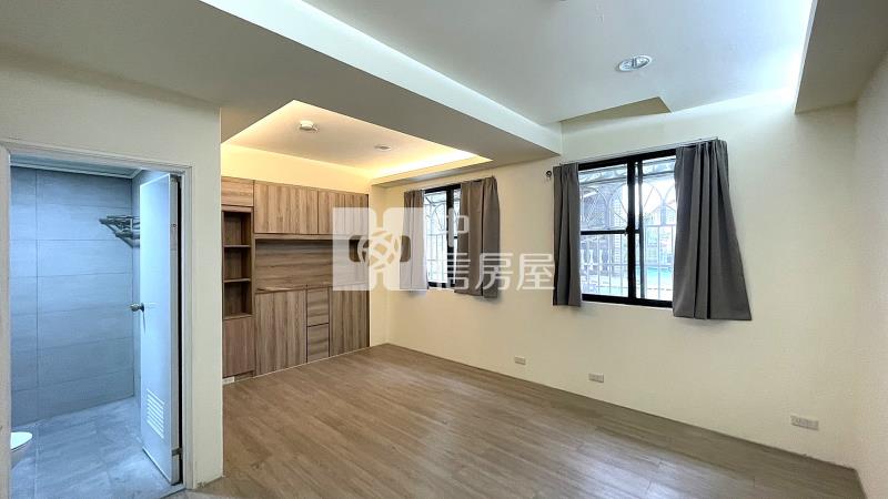 低總價立新商圈四房B1平車一樓房屋室內格局與周邊環境