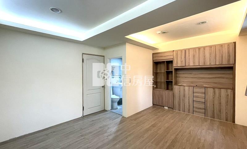 低總價立新商圈四房B1平車一樓房屋室內格局與周邊環境